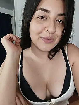 moritalatina Live XXX-Chat