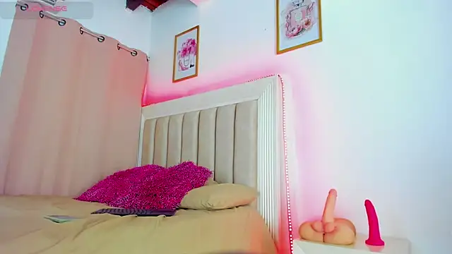 fabianacutee's Live XXX Chat
