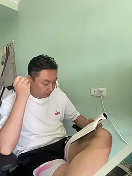 mrcake666 现场XXX聊天