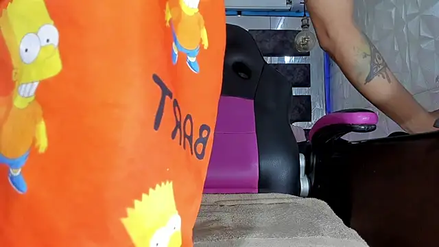 Czat XXX na żywo – boy_bigcock24cm