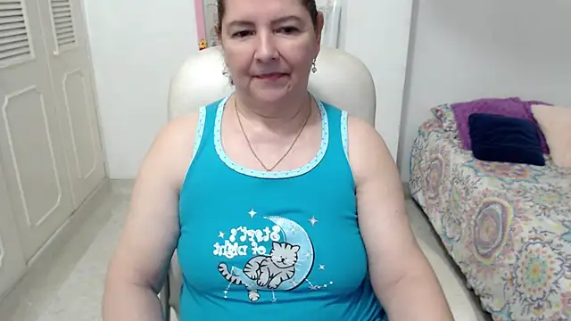 leonela_69's Live XXX Chat