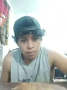 XXX chat uživo modela Jblouser
