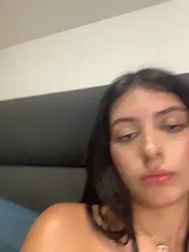 VIOLET_19XXX's Live XXX Chat