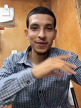 Show de webcam de Guillermo618