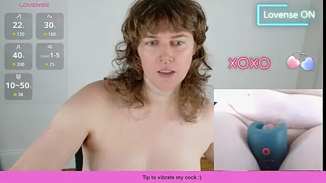 tsellieryder Chat XXX in diretta