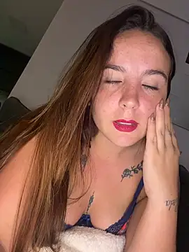 Chat XXX ao vivo de AMORINHA_S2_