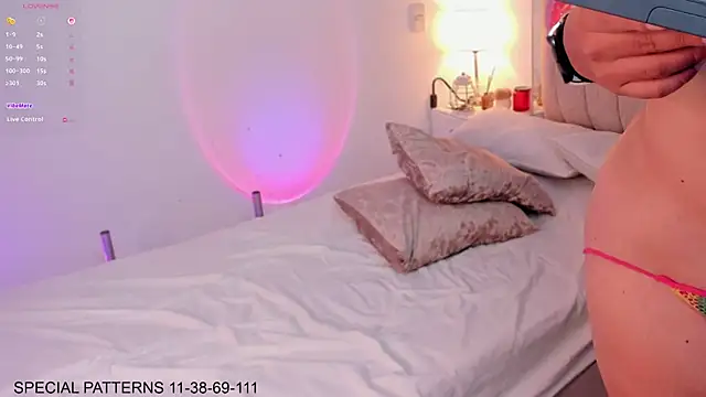 daniela_henao 라이브 XXX 채팅