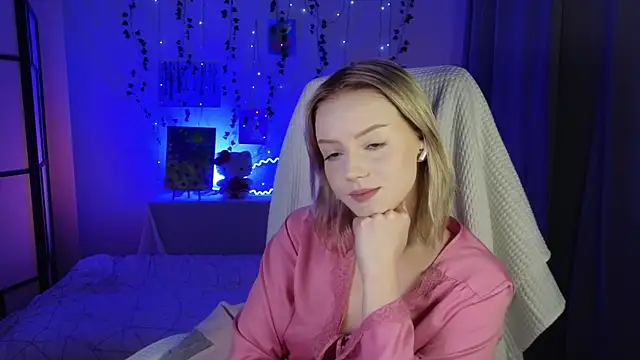 Czat XXX na żywo – ImBonBon