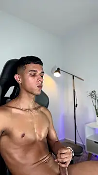 Busterspinter Live XXX Chat