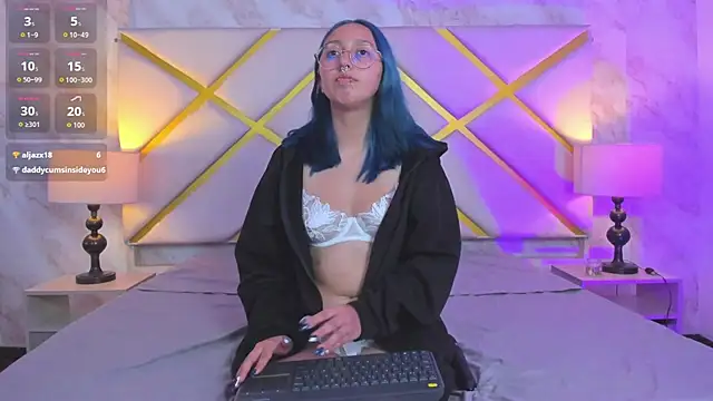 NixShadow 即時 XXX 聊天