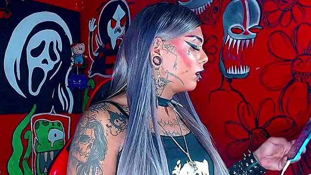 Monstermarcelinx Live XXX Chat
