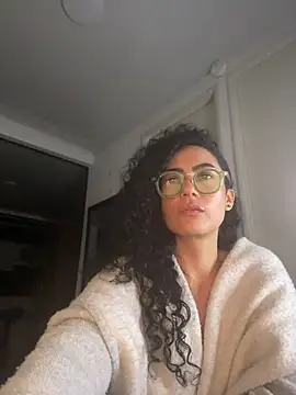 Koral369's Live XXX Chat