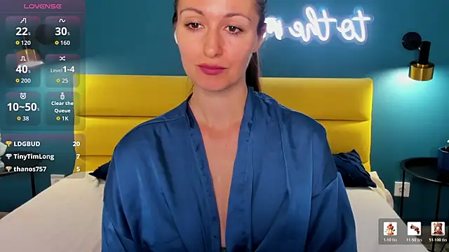 Joan_Nelsonn Live XXX chat