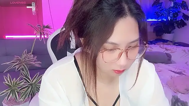 แชท XXX สดของ Ni-Ni_2K