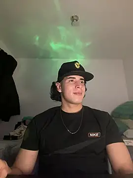 Živý XXX chat Maximuz1920