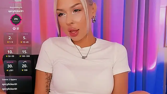 Chat XXX Live Alaska_Lane
