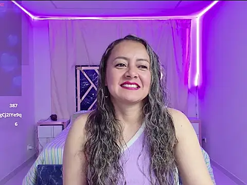 Cristalsexy25 라이브 XXX 채팅