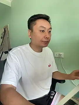 mrcake666 现场XXX聊天