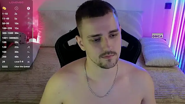 Larstar01's Live XXX Chat