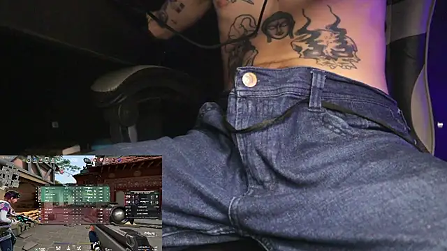 XXX chat uživo modela hatsumotokyotouwu