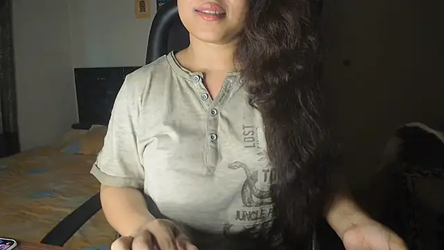 Czat XXX na żywo – queen_angel67
