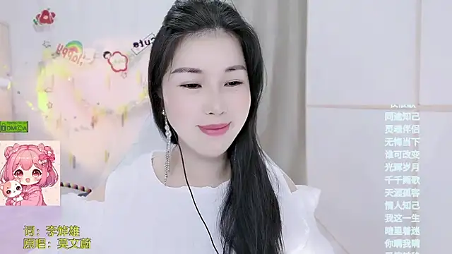 HK_angelchloeのライブXXXチャット