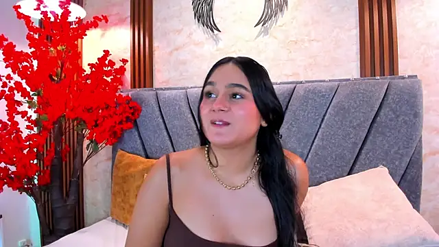Sienna_lu's Live XXX Chat