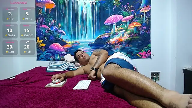 แชท XXX สดของ Tatis_bigboobs21
