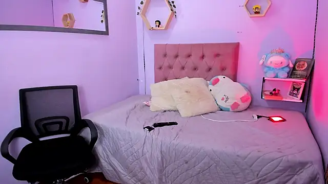 Lexy_Roose XXX чат на живо