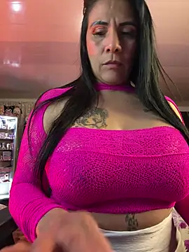 saaalome_1's Live XXX Chat