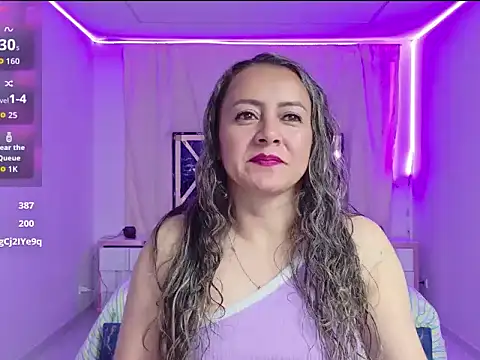 Cristalsexy25 Live XXX-chat