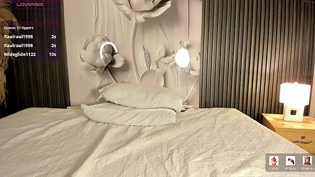 Chat XXX Live LunaAndDantee_