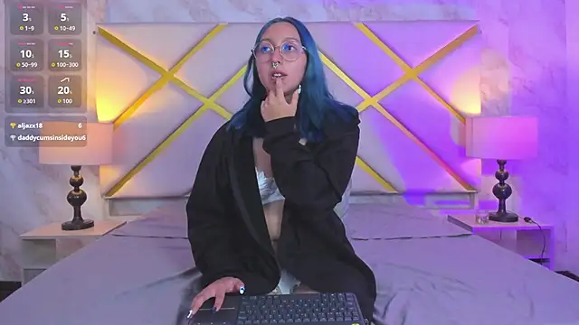 NixShadow 即時 XXX 聊天