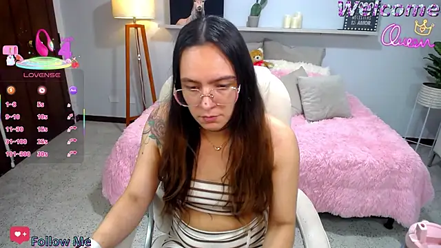 Sembang XXX Secara Langsung Bianca____