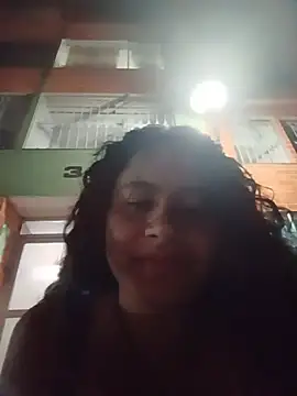 Yaya_watson Chat XXX in diretta