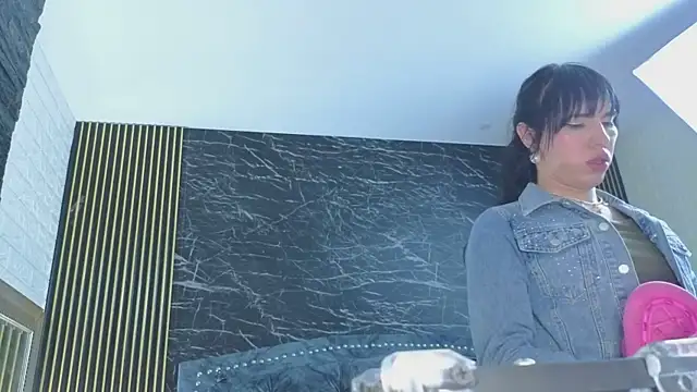 Chat XXX en directo de diosagolden