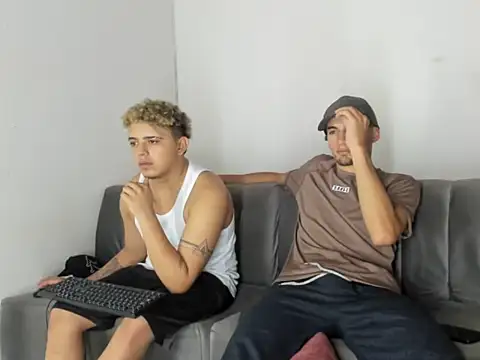 Max_Scorpion – Naživo XXX chat