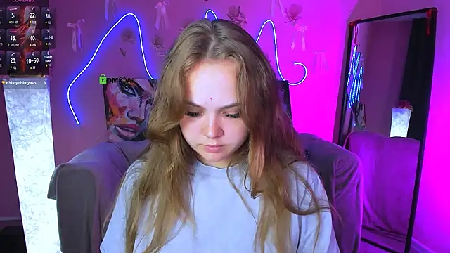 แชท XXX สดของ keri_ti