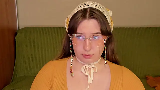 Chat XXX en directo de just_fucked777