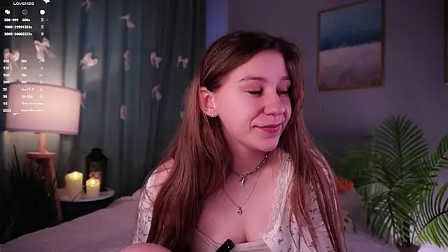 Онлайн чат XXX ShantellAngulo