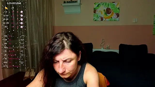 Czat XXX na żywo – Muse_kitty_jenia