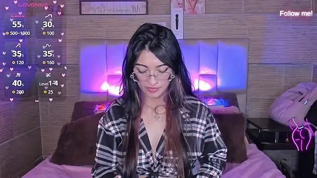 mia_devine_ 现场XXX聊天