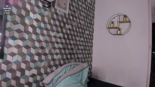Živý XXX chat ThiagoWolf_