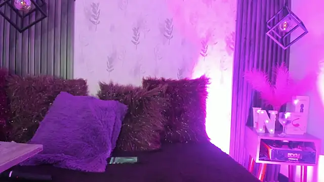 NahomyCarther Live XXX-Chat
