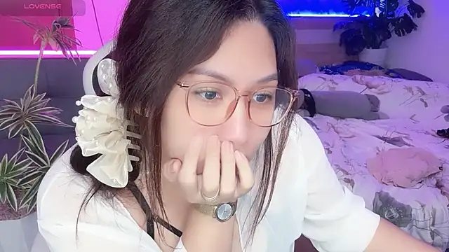 Chat XXX en directo de Ni-Ni_2K