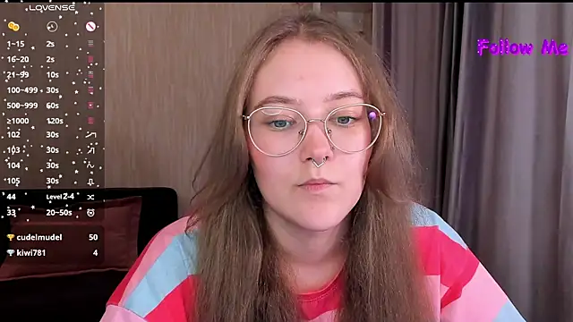 Онлайн чат XXX bunny_bubble