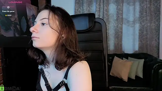 Chat XXX en directo de Bella_Stink