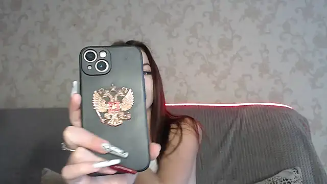 Онлайн чат XXX MiniModel