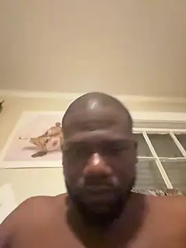 Yaboiyo1 웹캠 쇼