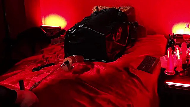 Chat +18 de JenniferCD ao vivo